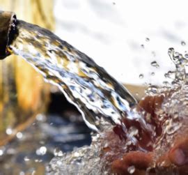 the spring charity water|Call to use water wisely .